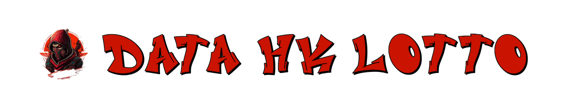 Data HK Lotto